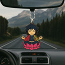 Demon Slayer Tomioka Giyu Ornament Custom Car Accessories Decoration