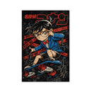 Detective Conan Rectangle Jigsaw Puzzle