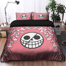 Doflamingo One Piece Anime Bedding Set