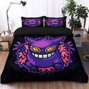 Doflamingo Gengar Bedding Set