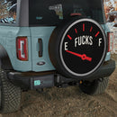 E To F Spare Tire Cover