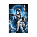 Esdeath Akame Ga Kill Jigsaw Puzzle