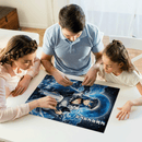 Esdeath Akame Ga Kill Jigsaw Puzzle