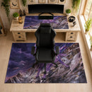 Espeon Pokemon Eeveelution Watercolor Desk Mat