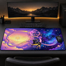 Espeon x Umbreon Pokemon Desk Mat
