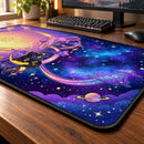 Espeon x Umbreon Pokemon Desk Mat