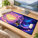 Espeon x Umbreon Pokemon Desk Mat