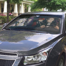 Frieren Fern Stark Eisen Frieren Beyond Journey's End Car Auto Sunshades