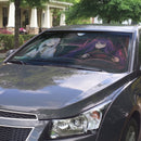 Frieren x Aura Frieren Beyond Journey's End Custom Car Windshield Sunshades