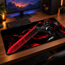 GUTS Berserk Desk Mat
