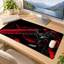 GUTS Berserk Desk Mat