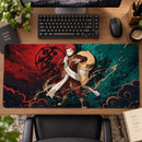 Gaara Anime Naruto Desk Mat