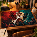 Gaara Anime Naruto Desk Mat