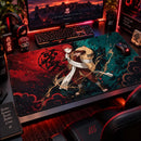 Gaara Anime Naruto Desk Mat