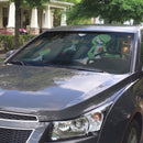 Gardevoir x Kirlia x Ralts Pokemon Car Auto Sunshades