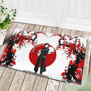 Garra Anime Japan Doormat Home Decor