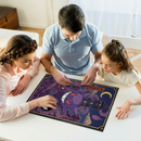 Gastly Haunter Gengar Pokemon Japan Jigsaw Puzzle