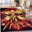 Gilgamesh Rectangular Area Rug
