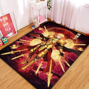 Gilgamesh Rectangular Area Rug