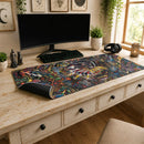 Giratina Pokemon Origin Forme Desk Mat