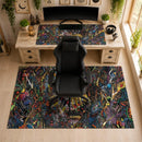 Giratina Pokemon Origin Forme Desk Mat