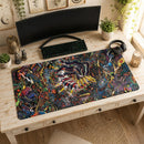 Giratina Pokemon Origin Forme Desk Mat