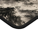 Godzilla Watercolor Style Desk Mat