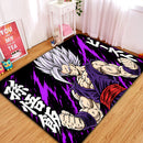 Gohan Beast Dragon Ball Super Super Hero Rectangular Area Rug