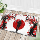 Gojo Satoru Jujutsu Kaisen Anime Japan Doormat Home Decor
