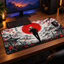 Gojo Satoru Jujutsu Kaisen Japan Art Desk Mat