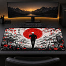 Gojo Satoru Jujutsu Kaisen Japan Art Desk Mat