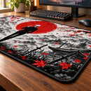 Gojo Satoru Jujutsu Kaisen Japan Art Desk Mat