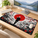 Gojo Satoru Jujutsu Kaisen Japan Art Desk Mat