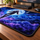 Gojo Satoru Jujutsu Kaisen Moon Night Desk Mat