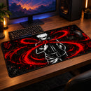 Gojo Satoru Jujutsu Kaisen Night Desk Mat