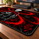 Gojo Satoru Jujutsu Kaisen Night Desk Mat