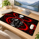 Gojo Satoru Jujutsu Kaisen Night Desk Mat