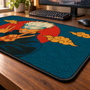 Gojo Satoru Jujutsu Kaisen Retro Japan Desk Mat