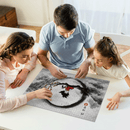 Goku Kid Japan Jigsaw Puzzle