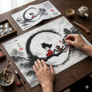 Goku Kid Japan Jigsaw Puzzle