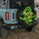 Gon Freecss Hunter x Hunter Anime Car Spare Tire Cover