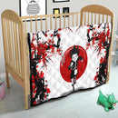 Gon Hunter X HunterJapan Style Quilt Blanket