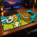 Gorgerous Scooby Doo Funny Desk Mat