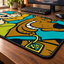Gorgerous Scooby Doo Funny Desk Mat