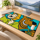 Gorgerous Scooby Doo Funny Desk Mat