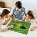 Grinch Hide Jigsaw Puzzle