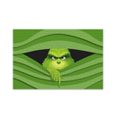 Grinch Hide Jigsaw Puzzle