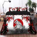 Groudon Pokemon Japan Style Bedding Set