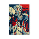 Gundam Beyond The Time Jigsaw Puzzle