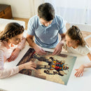 Gundam The Last Sentinel Jigsaw Puzzle